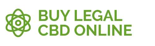 Find legal CBD online! Is CBD legal in your state?