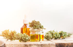 Using CBD Tinctures