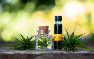 CBD Marketing Claims