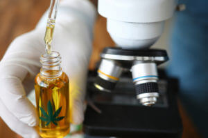 Myths About CBD