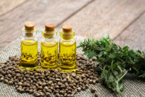 CBD For Shingles