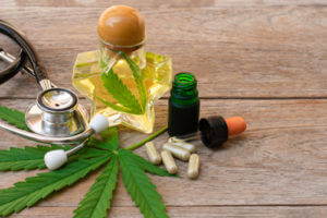 The best CBD Pills